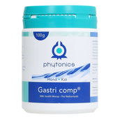 Phytonics Gastri Compositum H/K Phytonics Gastri Compositum H/K