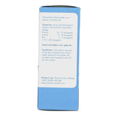 Phytonics Kidney Compositum Phytonics Kidney Compositum