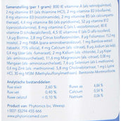 Phytonics Multivit Hond En Kat Phytonics Multivit Hond En Kat