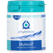 Phytonics Multivit Hond En Kat Phytonics Multivit Hond En Kat