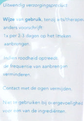 Phytonics Scar cream Phytonics Scar cream