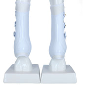Harry's Horse Peesbeschermers Elite-r Grand Prix Achter Wit Harry's Horse Peesbeschermers Elite-r Grand Prix Achter Wit