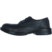 Planet M183 Veiligheidsschoen S1p Zwart Planet M183 Veiligheidsschoen S1p Zwart