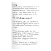 AST-Farma Dcp Spray Poederspray Paard/Hond AST-Farma Dcp Spray Poederspray Paard/Hond