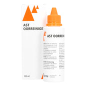 AST-Farma Oorreiniger Hond/Kat AST-Farma Oorreiniger Hond/Kat