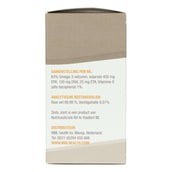 Doils Joint Hond Doils Joint Hond