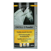 Equistro Excell E Powder Paard Equistro Excell E Powder Paard