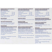 Virbac Endogard Plus XL Ontwormingstablet Hond Virbac Endogard Plus XL Ontwormingstablet Hond