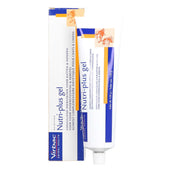 Virbac Nutri Plus Gel Hond/Kat Virbac Nutri Plus Gel Hond/Kat