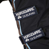 Rambo Winterdeken Duo 100g + 300g Navy/Sky Blue Rambo Winterdeken Duo 100g + 300g Navy/Sky Blue