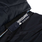 Rambo Winterdeken Duo 100g + 300g Navy/Sky Blue Rambo Winterdeken Duo 100g + 300g Navy/Sky Blue