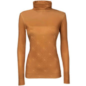 PK Performance Shirt Odin Lange Mouwen Almond PK Performance Shirt Odin Lange Mouwen Almond