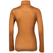 PK Performance Shirt Odin Lange Mouwen Almond PK Performance Shirt Odin Lange Mouwen Almond