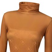 PK Performance Shirt Odin Lange Mouwen Almond PK Performance Shirt Odin Lange Mouwen Almond