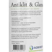 Agrivet Antiklit/Glansspray Agrivet Antiklit/Glansspray