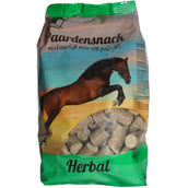 Vanilia Herbal Paardensnoepjes Vanilia Herbal Paardensnoepjes