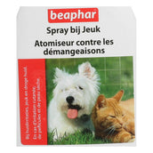 Beaphar Spray bij Jeuk Beaphar Spray bij Jeuk