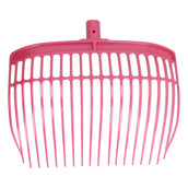 Vplast Mestvork Kunststof zonder Steel Roze Vplast Mestvork Kunststof zonder Steel Roze