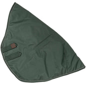 Agradi Horse Halsstuk 1200D 0gr Reflecterende Bies Groen Agradi Horse Halsstuk 1200D 0gr Reflecterende Bies Groen