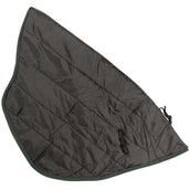 Agradi Horse Halsstuk 1200D 0gr Reflecterende Bies Groen Agradi Horse Halsstuk 1200D 0gr Reflecterende Bies Groen