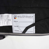 Waldhausen Hondendeken Comfort Line 200g Asphalt Waldhausen Hondendeken Comfort Line 200g Asphalt