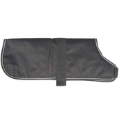 Waldhausen Hondendeken Comfort Line 200g Asphalt Waldhausen Hondendeken Comfort Line 200g Asphalt