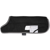 Waldhausen Hondendeken Comfort Line 200g Asphalt Waldhausen Hondendeken Comfort Line 200g Asphalt