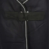 HORKA Zweetdeken Economy Fleece Zwart HORKA Zweetdeken Economy Fleece Zwart