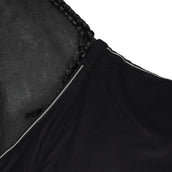 HORKA Zweetdeken Economy Fleece Zwart HORKA Zweetdeken Economy Fleece Zwart