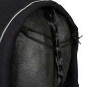 HORKA Zweetdeken Economy Fleece Zwart HORKA Zweetdeken Economy Fleece Zwart