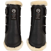 ANKY Dressage Boots Active Gel Impact Zwart ANKY Dressage Boots Active Gel Impact Zwart