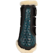 ANKY Dressage Boots Active Gel Impact Zwart ANKY Dressage Boots Active Gel Impact Zwart