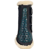 ANKY Dressage Boots Active Gel Impact Dark Navy ANKY Dressage Boots Active Gel Impact Dark Navy