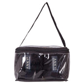 ANKY Bandages Basic Fleece Set van 4 Zwart ANKY Bandages Basic Fleece Set van 4 Zwart