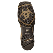 Ariat Westernlaars Anthem H2O Distressed Brown Ariat Westernlaars Anthem H2O Distressed Brown