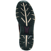 Ariat Ladies Terrain Shoe H2O Zip Distressed Brown Ariat Ladies Terrain Shoe H2O Zip Distressed Brown