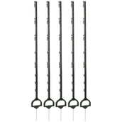 Ako Weidepaal Instap 5 Stuks Groen Ako Weidepaal Instap 5 Stuks Groen