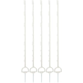 Ako Weidepaal Instap 5 Stuks Wit Ako Weidepaal Instap 5 Stuks Wit