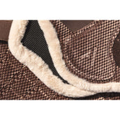 ANKY Dressage Boots Check Velvet ATB25005 Deep Taupe ANKY Dressage Boots Check Velvet ATB25005 Deep Taupe