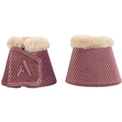ANKY Springschoenen Check Velvet ATB25009 Mellow Mauve ANKY Springschoenen Check Velvet ATB25009 Mellow Mauve