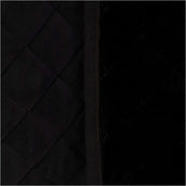 ANKY Uitrijdeken ATB25011 Zwart ANKY Uitrijdeken ATB25011 Zwart