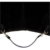 ANKY Uitrijdeken ATB25011 Zwart ANKY Uitrijdeken ATB25011 Zwart