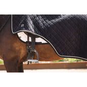 ANKY Uitrijdeken ATB25011 Zwart ANKY Uitrijdeken ATB25011 Zwart