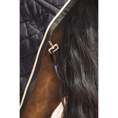 ANKY Uitrijdeken ATB25011 Zwart ANKY Uitrijdeken ATB25011 Zwart