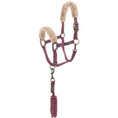 ANKY Halsterset Check Velvet ATH25002 Mellow Mauve ANKY Halsterset Check Velvet ATH25002 Mellow Mauve