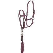 ANKY Halsterset Check Velvet ATH25002 Mellow Mauve ANKY Halsterset Check Velvet ATH25002 Mellow Mauve