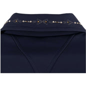 ANKY Wedstrijdjasje Pro Korte Slipjas Navy ANKY Wedstrijdjasje Pro Korte Slipjas Navy