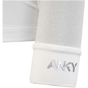 ANKY Longsleeve Luminous C-Wear ATP24203 Wit ANKY Longsleeve Luminous C-Wear ATP24203 Wit