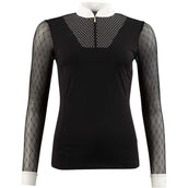 ANKY Wedstrijdshirt Prospect C-Wear ATP25202 Zwart ANKY Wedstrijdshirt Prospect C-Wear ATP25202 Zwart