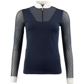 ANKY Wedstrijdshirt Prospect C-Wear ATP25202 Navy ANKY Wedstrijdshirt Prospect C-Wear ATP25202 Navy